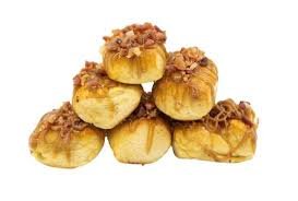 Maple & Bacon